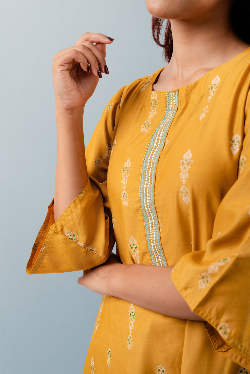 Women's Kurti
