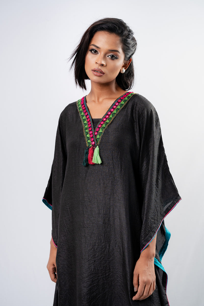 Womens Kaftan