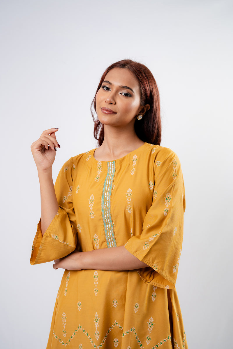 Women's Kurti