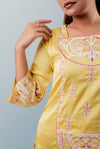 Womens Kurti