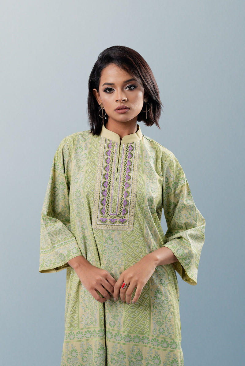 Womens Kurti