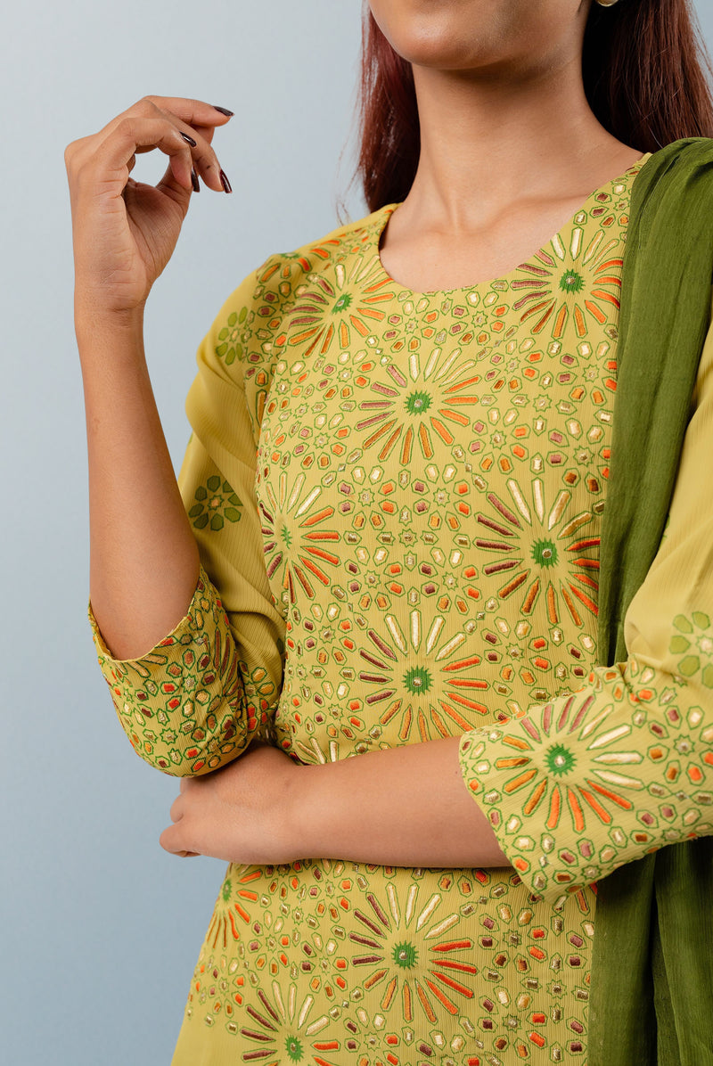 Women's SKD