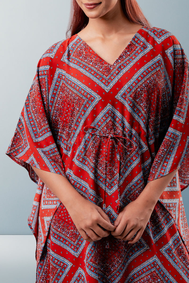 Women's Kaftan