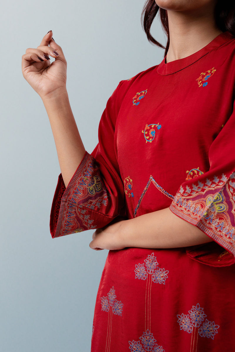 Women's Kurti