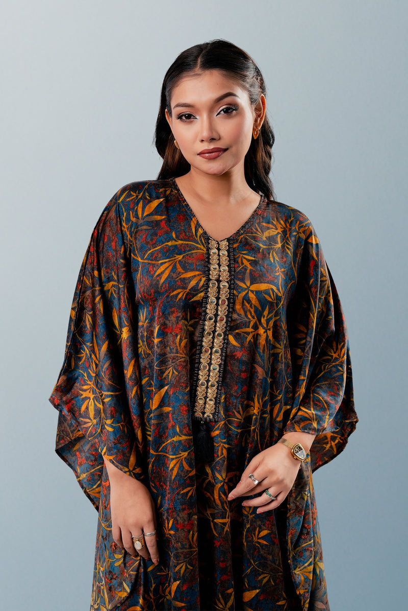 Women's Kaftan