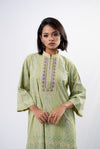 Womens Kurti