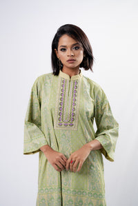 Womens Kurti