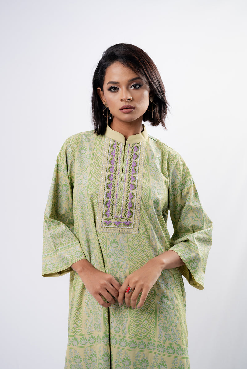 Womens Kurti