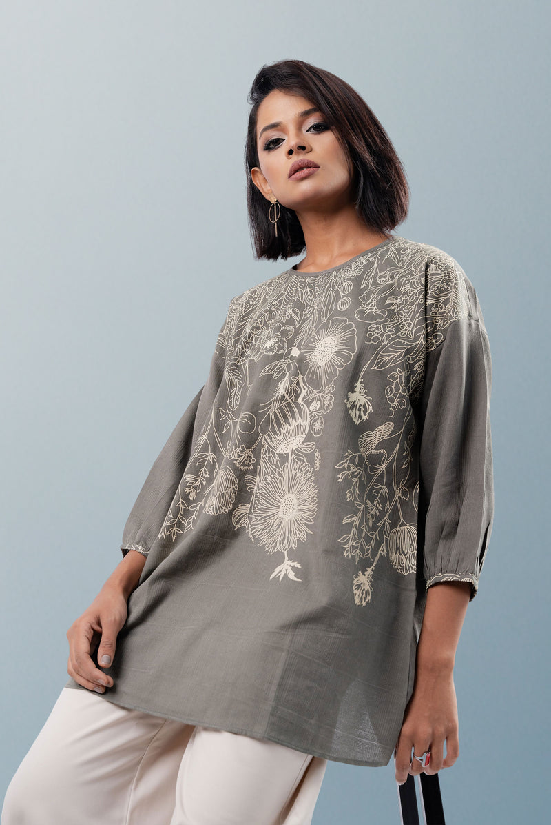 Womens Tops