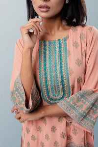 Womens Kurti