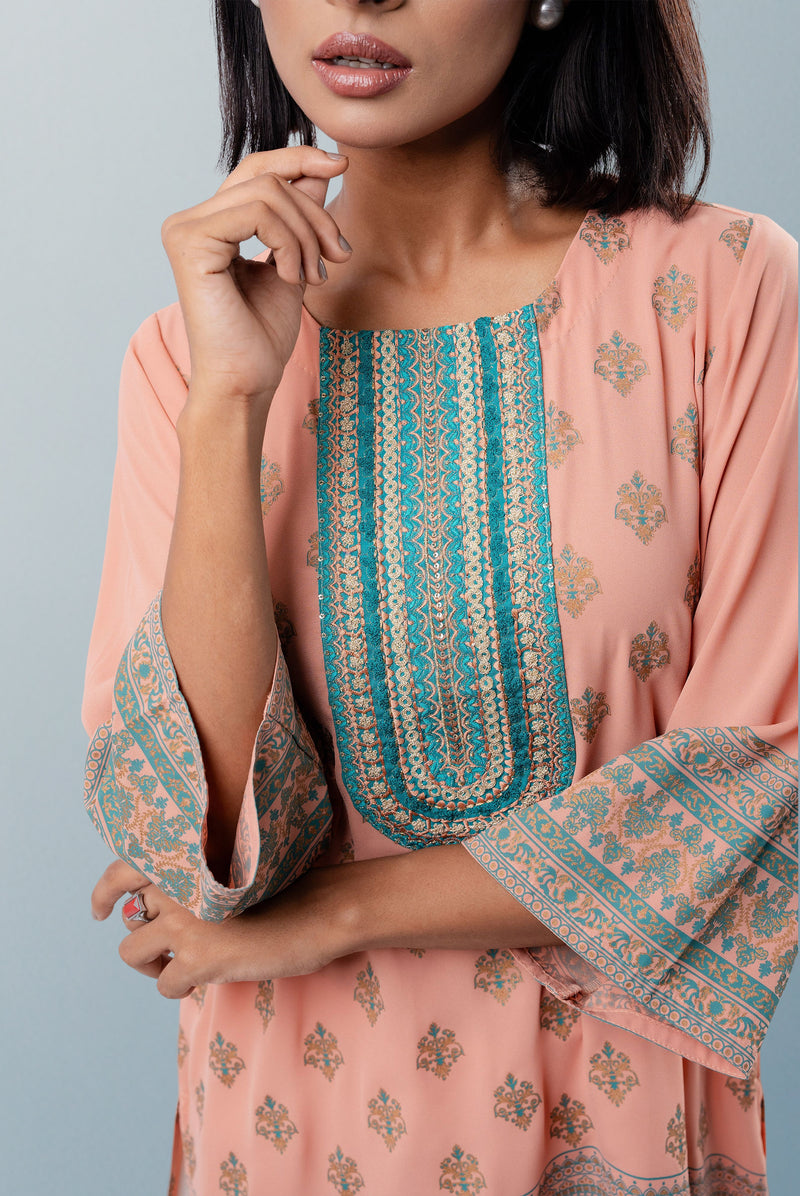 Womens Kurti