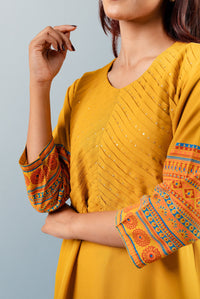 Womens Kurti