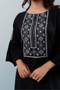 Womens Kurti