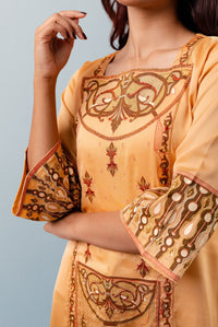 Womens Kurti