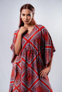 Women's Kaftan
