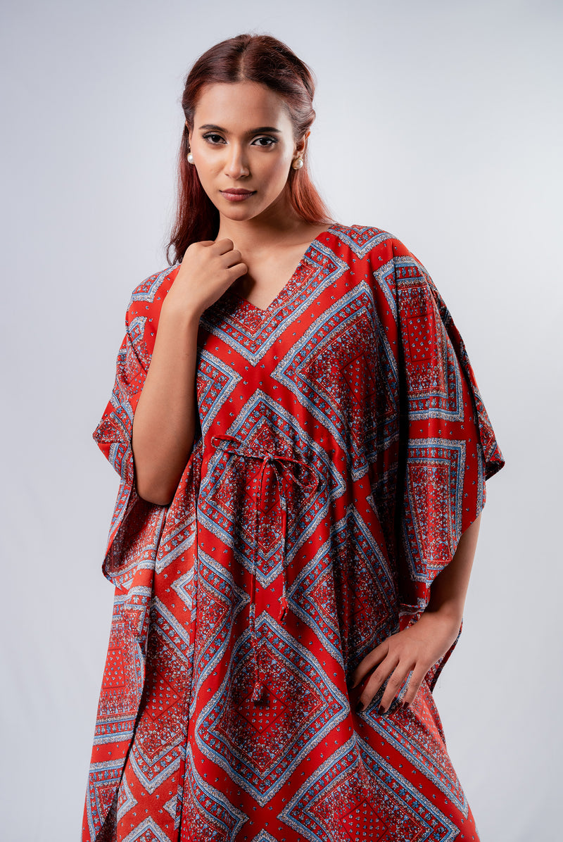 Women's Kaftan