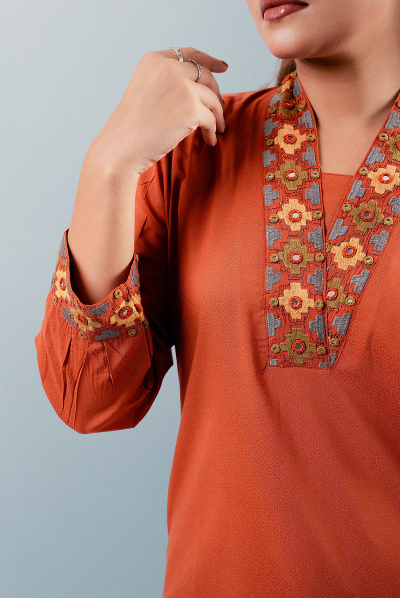 Womens Kurti
