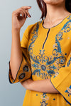 Womens Kurti