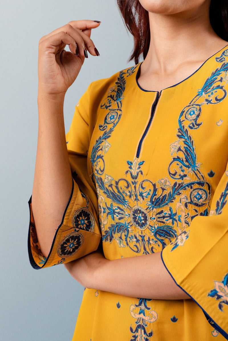 Womens Kurti