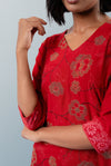 Womens Kurti