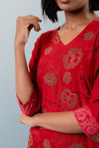 Womens Kurti