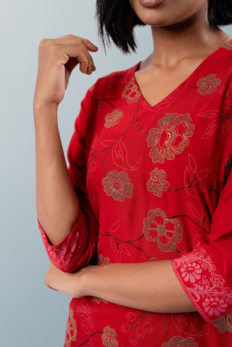Womens Kurti