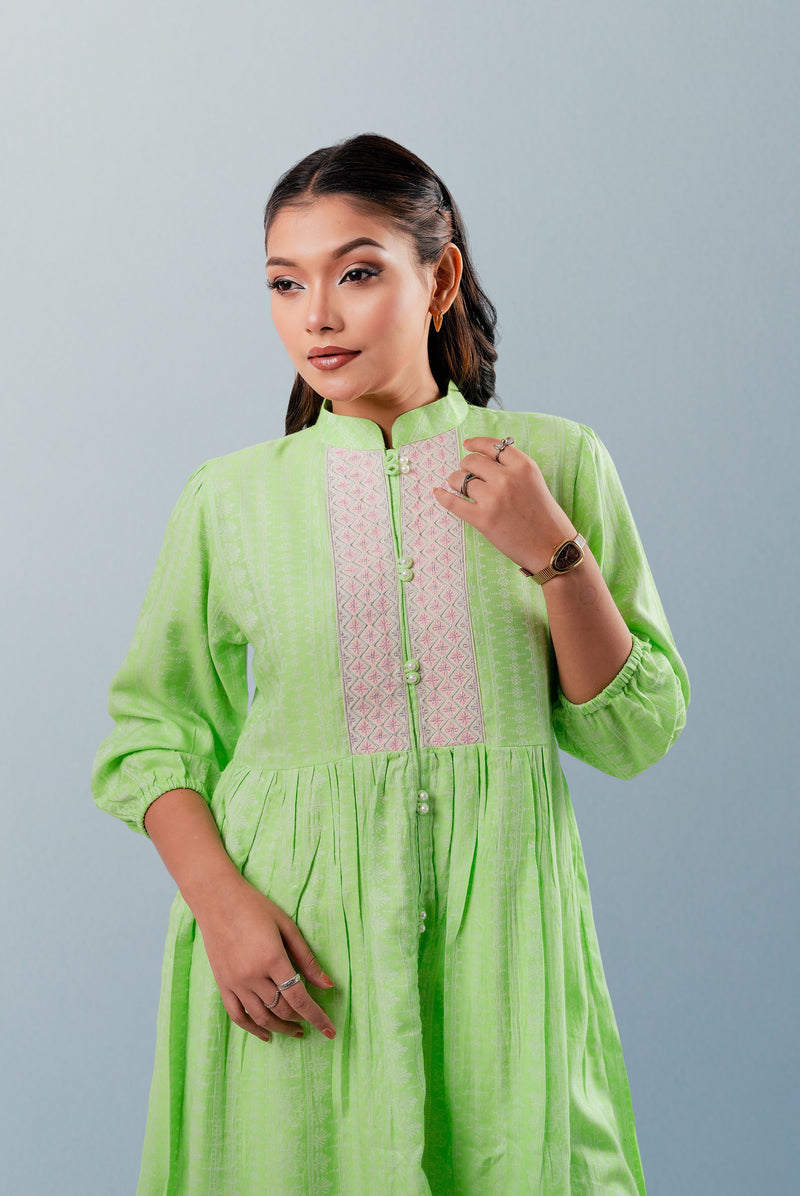 Women's Kurti