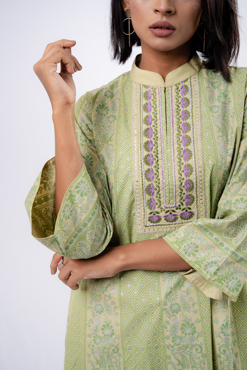 Womens Kurti