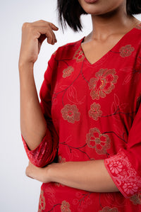 Womens Kurti