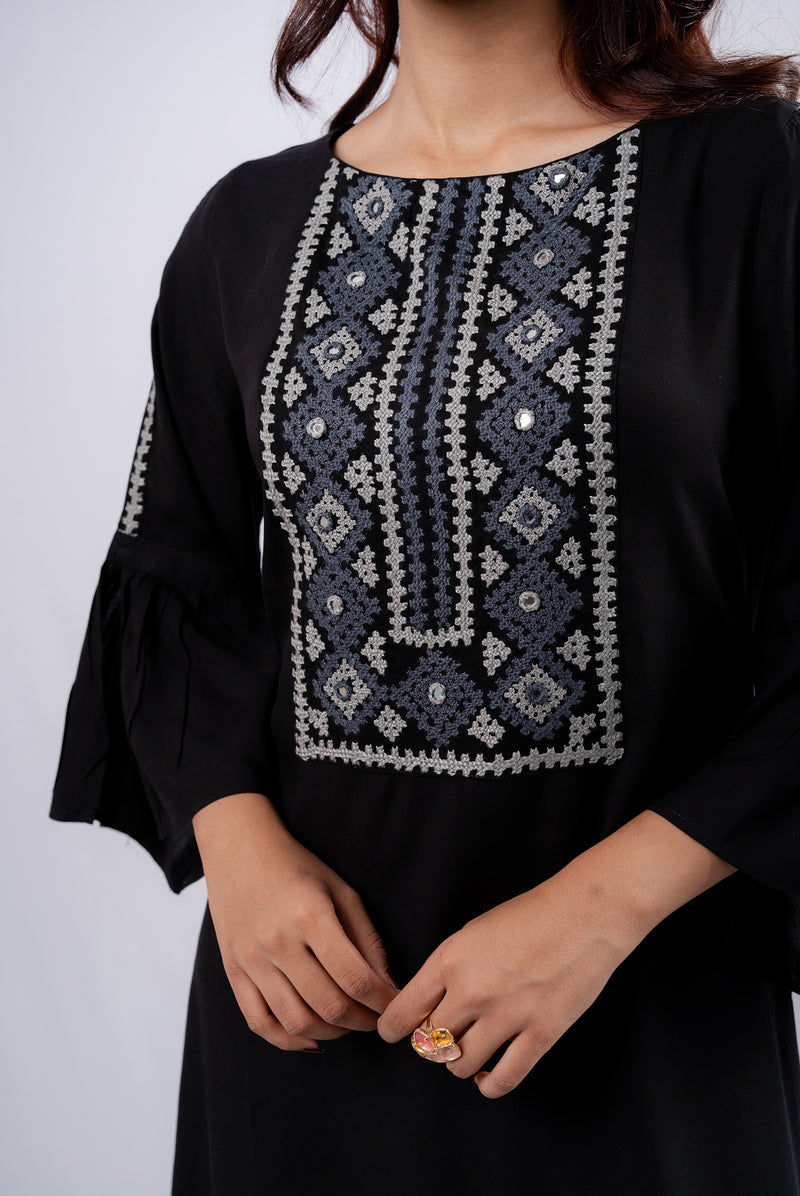 Womens Kurti