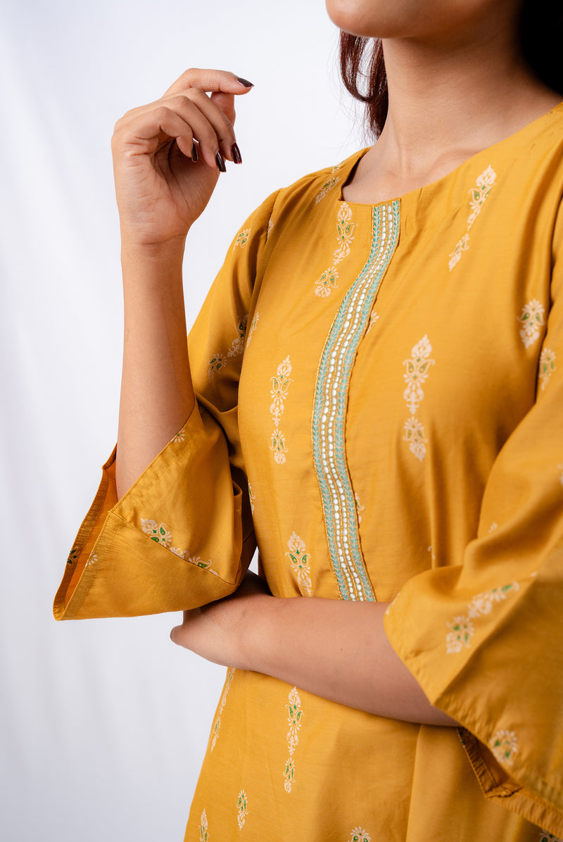 Women's Kurti
