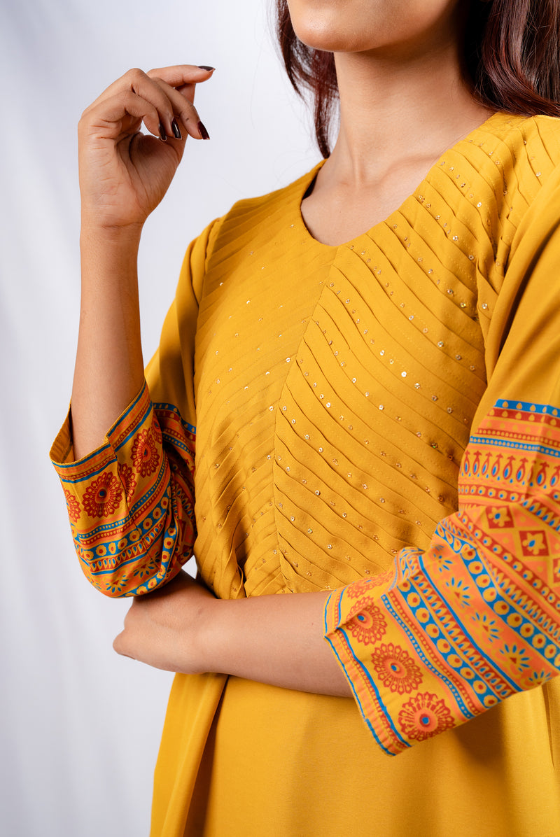 Womens Kurti