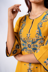 Womens Kurti