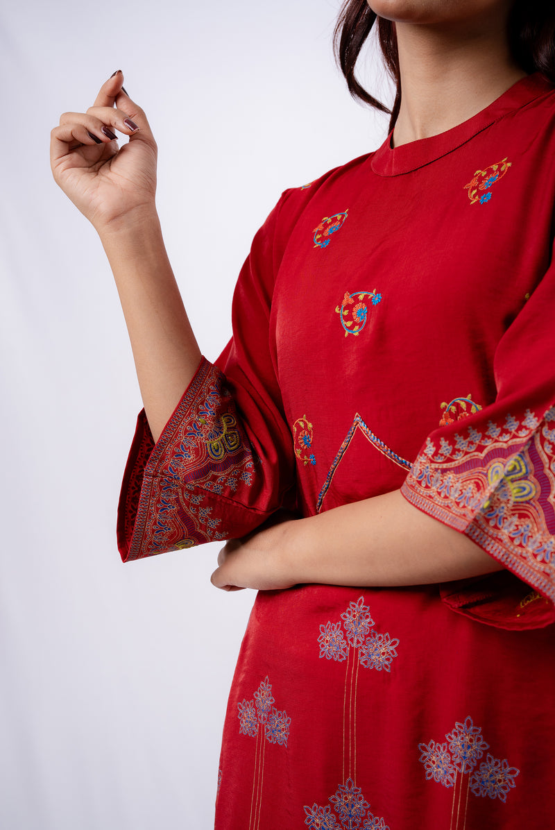 Women's Kurti
