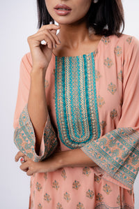Womens Kurti