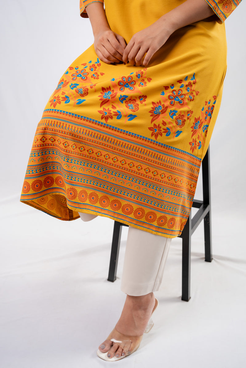 Womens Kurti