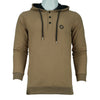 Mens Full Sleeve Hoodie