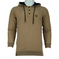 Mens Full Sleeve Hoodie