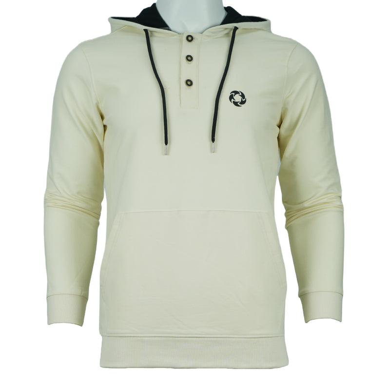 Mens Full Sleeve Hoodie