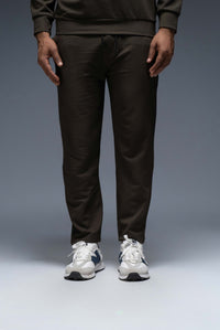 Mens Knit Trouser