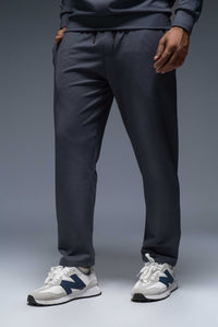 Mens Knit Trouser