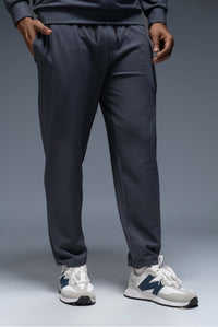 Mens Knit Trouser