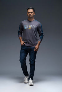Mens Sweatshirt