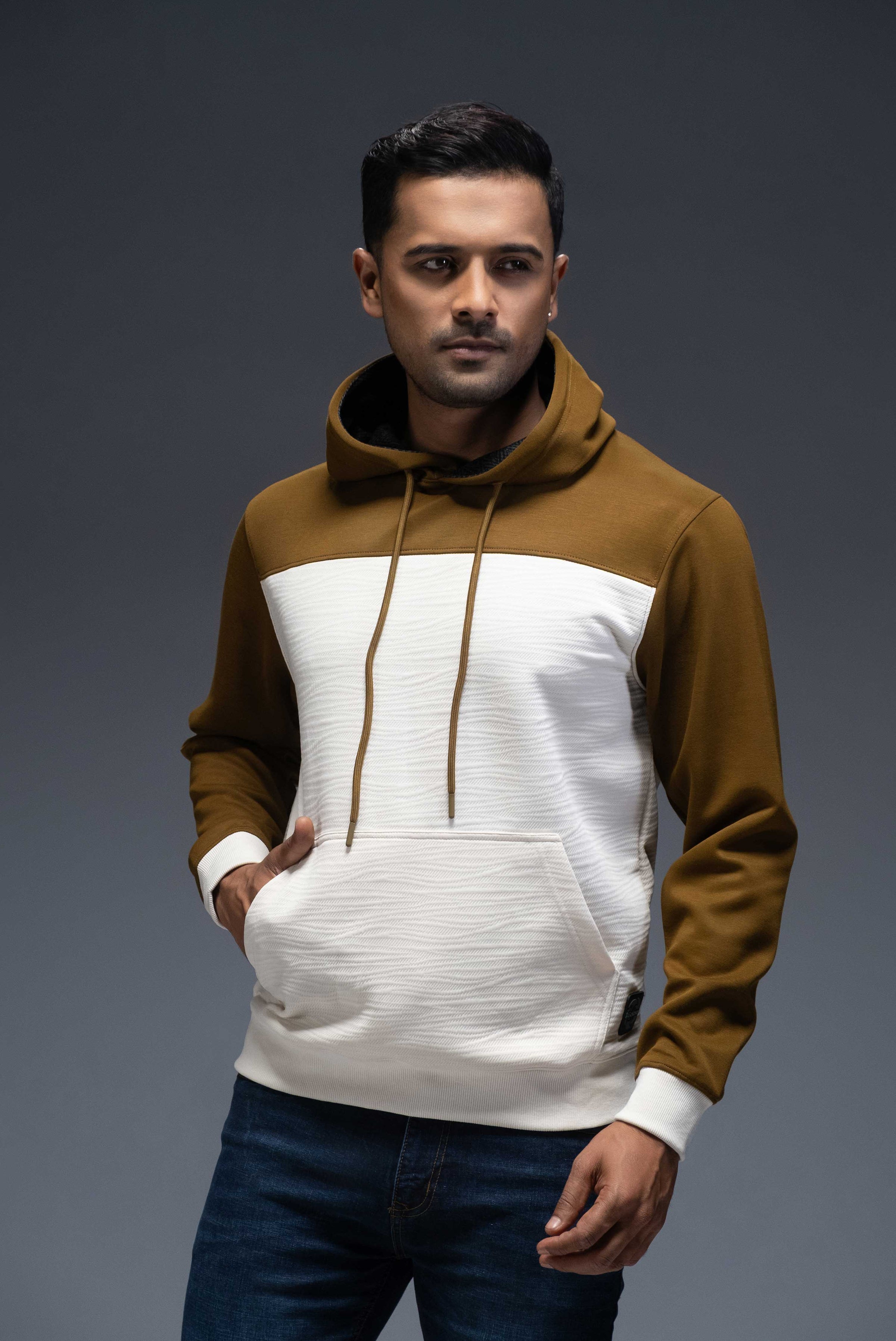 Mens Hoodie