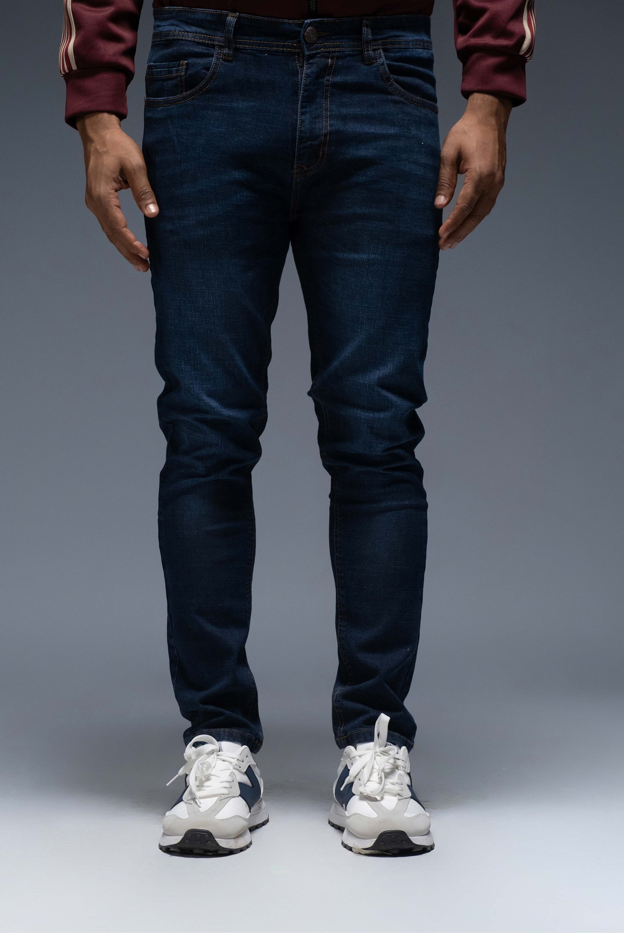 Mens Jeans Pant