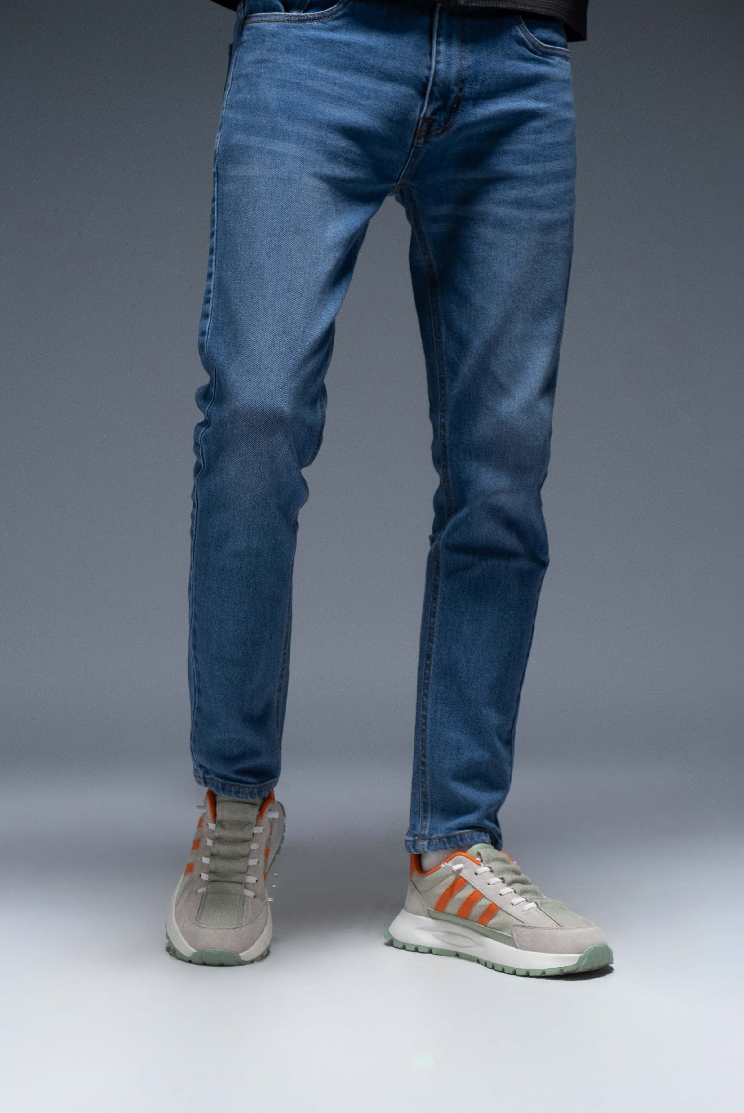 Mens Jeans Pant