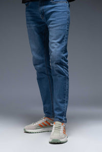 Mens Jeans Pant
