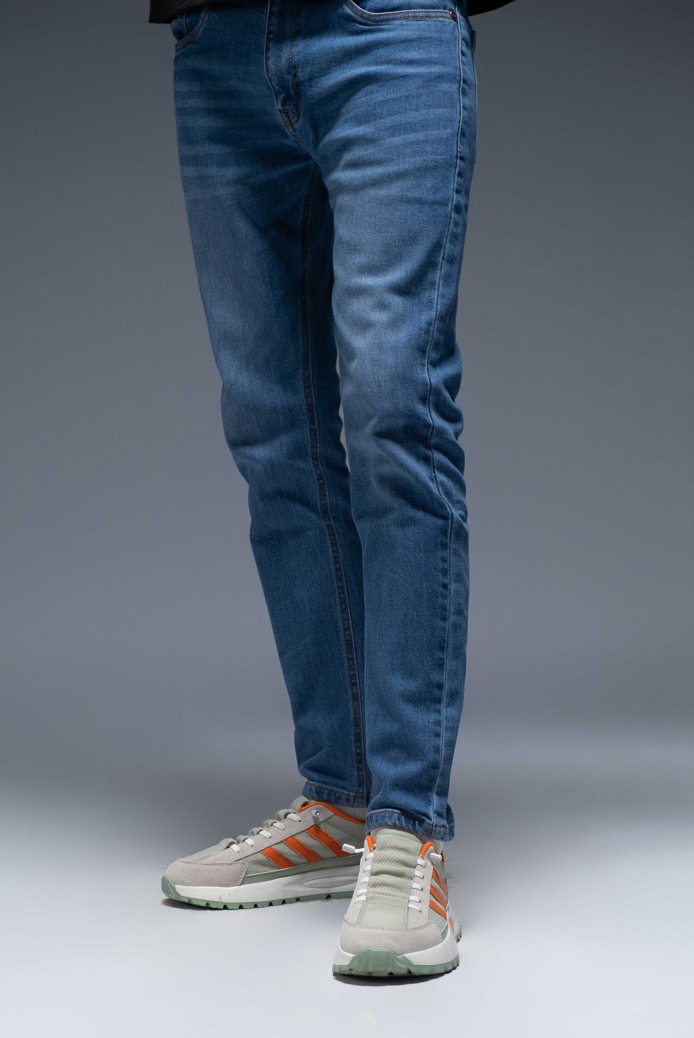 Mens Jeans Pant