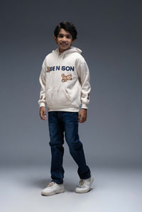 Boys Hoodie