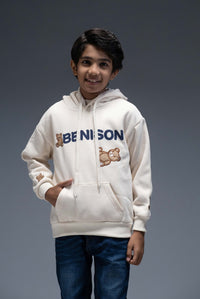 Boys Hoodie